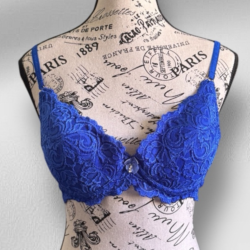 Smart & Sexy Bra 36B